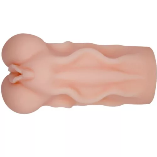 CRAZY BULL - LINDA VAGINA MASZTURBÁTOR 13,7 CM