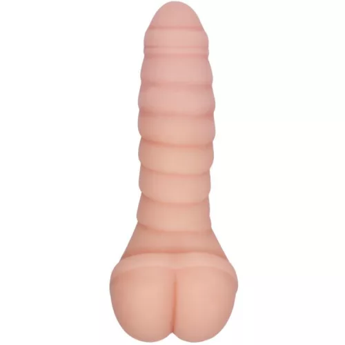 CRAZY BULL - MULTIFUNKCIONÁLIS PÉNISZ 21,8 CM