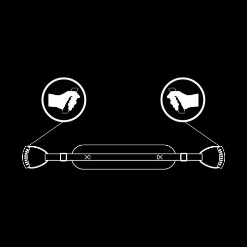 FETIS ALÁRENDELT – KUTYASTÍLUSÚ HÁM NOPRENE SZEGÉLYVEL