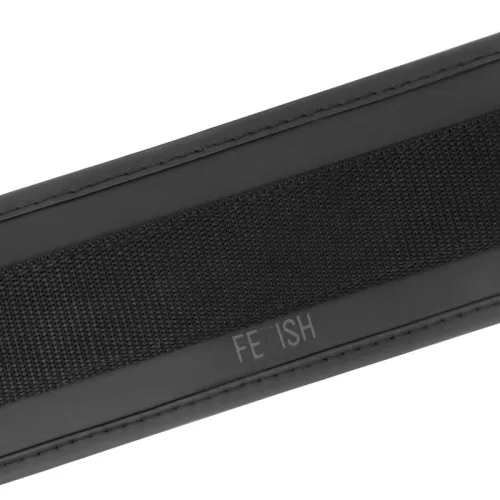 FETIS ALÁRENDELT – KUTYASTÍLUSÚ HÁM NOPRENE SZEGÉLYVEL