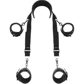   FETIS ALÁRENDELT – MESTER POZÍCIÓ 4 NOPRENE-BÉLÉSSEL ELLÁTOTT BILINCSSEL