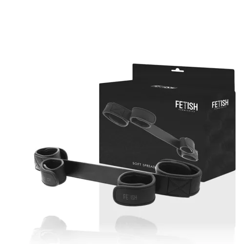 FETIS ALÁRENDELT – KÖTÖZŐSZÓRÓ RUDA NOPREN NYÚLÓVAL