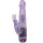 BAILE - TÖBBSEBESSÉGŰ VIBRÁTOROK LILAC NYÚLRAL