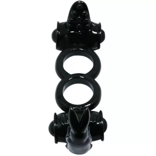 BAILE - ÉDES GYŰRŰ DUPLA GYŰRŰ DUPLA NYÚL