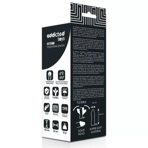 FÜGGŐ JÁTÉKOK – HOSSZABBÍTSD MEG A PÉNISZEDET 16 CM-REL