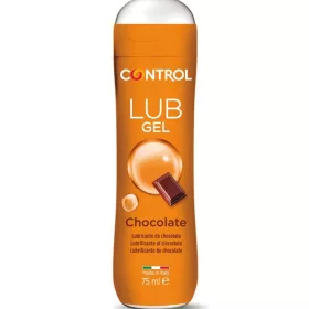 CONTROL - LUB GEL CSOKOLÁDÉ KENŐANYAG 75 ML