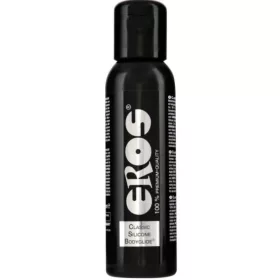 EROS - KLASSZIKUS SZILIKON BODYGLIDE 250 ML