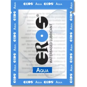 EROS AQUA – VÍZALAPÚ 4 ML