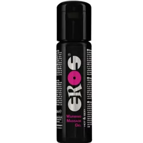 EROS - MELEGÍTŐ MASSZÁZSZSELA 100 ML