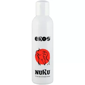EROS - NURU MASSZÁZS 1000 ML