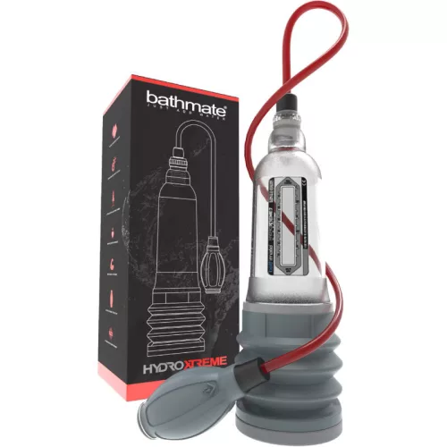 FÜRDŐTÁRS - HYDROXTREME 7 WIDE BOY CLEAR