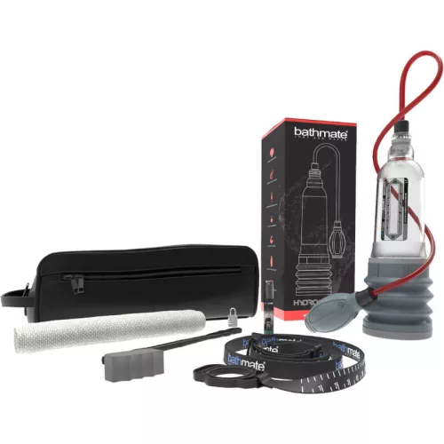 FÜRDŐTÁRS - HYDROXTREME 7 WIDE BOY CLEAR