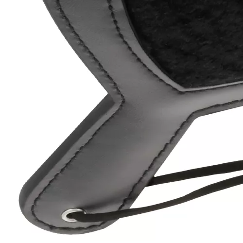 SÖTÉTSÉG – FEKETE FETIS, SZERELEM VELOR EVEZŐ