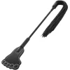 SÖTÉTSÉG – FETIS CROP ÉS BLACK WHIP