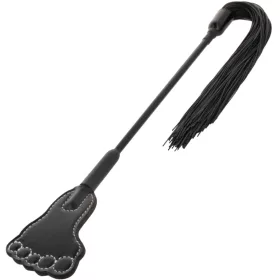 SÖTÉTSÉG – FETIS CROP ÉS BLACK WHIP