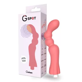 G-SPOT - GOHAH VIBRÁTOR PIROS VILÁGOS