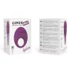 COVERME - DYLAN TÖLTHETŐ GYŰRŰ + WATCHME TÁVIRÁNYÍTÓ
