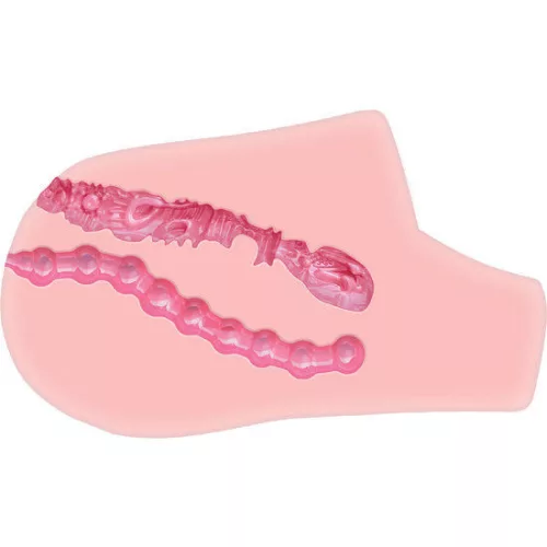 ACT – GONOSZ NIMFO KIDOBÓ VIBRÁTORRAL