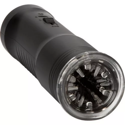 CALEXOTICS - OPTIMUM POWER ULTIMATE FEJ EXCITER