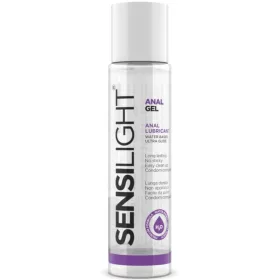 INTIMATELINE - SENSILIGHT ANAL CSÚSZÓ GÉL 60 ML