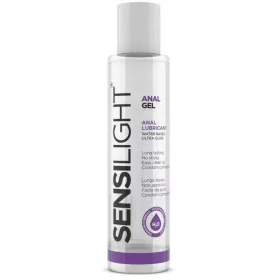 INTIMATELINE - SENSILIGHT ANAL CSÚSZÓ GÉL 150 ML