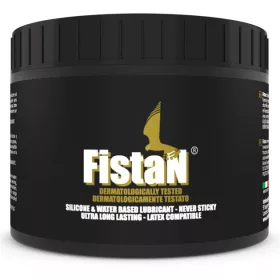 FISTAN - ANÁLIS KENŐANYAG GÉL 150 ML