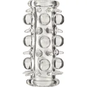 HÉT ALKOTÁS - SZILIKON PÉNISZFEDŐ