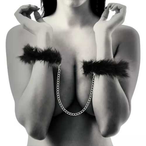 COQUETTE CHIC DESIRE - FETIS BILINCSEK LUXE