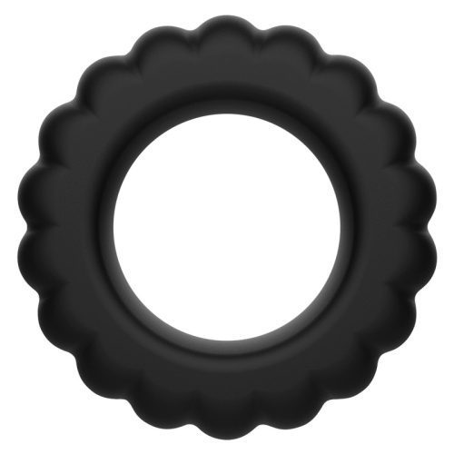 ADDICTED TOYS - COCK RING SET 4 DARAB