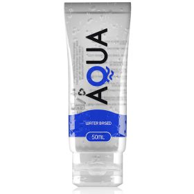 AQUA QUALITY - VÍZALAPÚ KENŐANYAG 50 ML