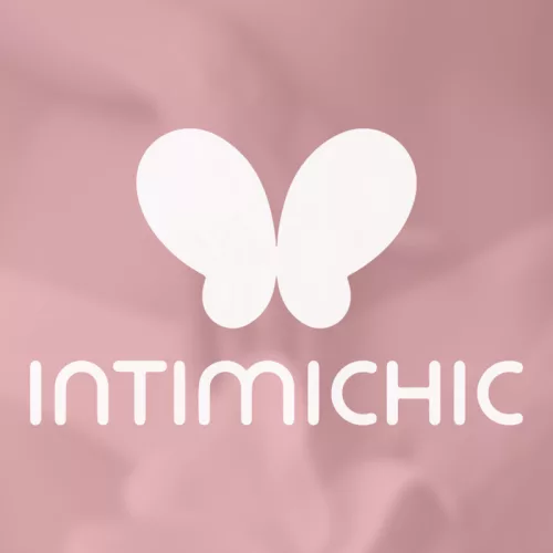 INTIMICHIC - SZILIKON DILÁTOR 5 DARABOS KÉSZLET