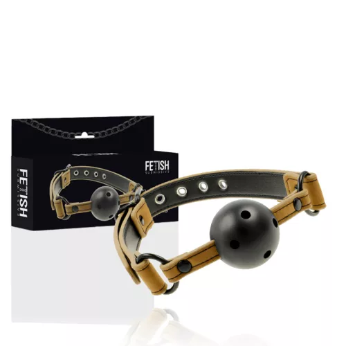 FETISS ALÁRENDELT EREDET - LÉLEGZŐ POÉN