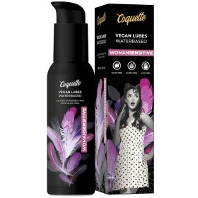   COQUETTE CHIC DESIRE - PRÉMIUM ÉLMÉNY 100 ML VEGÁN SÍKOSÍTÓ NŐÉRZÉKENY