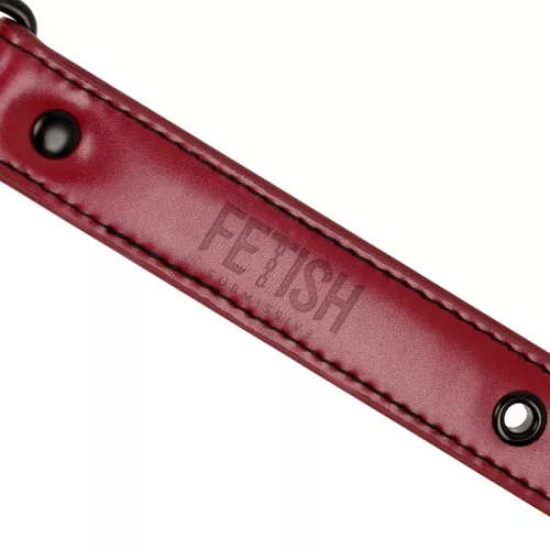 FETISS ALÁRENDELT SÖTÉTSZOBA – LÉLEGZŐ POÉN