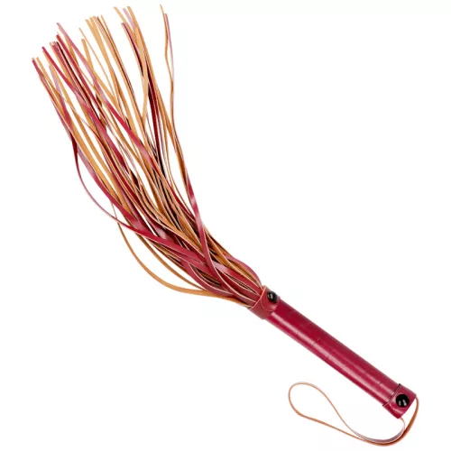 FETIS ALÁRENDELT SÖTÉTSZOBA - VEGÁN BŐROSTOR