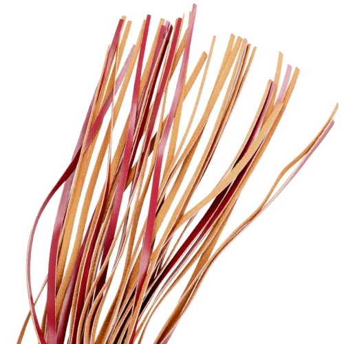 FETIS ALÁRENDELT SÖTÉTSZOBA - VEGÁN BŐROSTOR