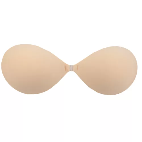 VISZONT - BRA LÁTHATATLAN BÉZS CSÉSZE