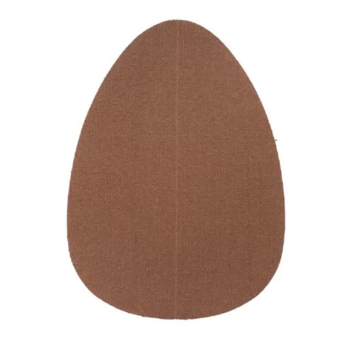 BYE-BRA - MELLNÖVELŐ + 3 PÁR SZATÉN BARNA POHÁR F/H