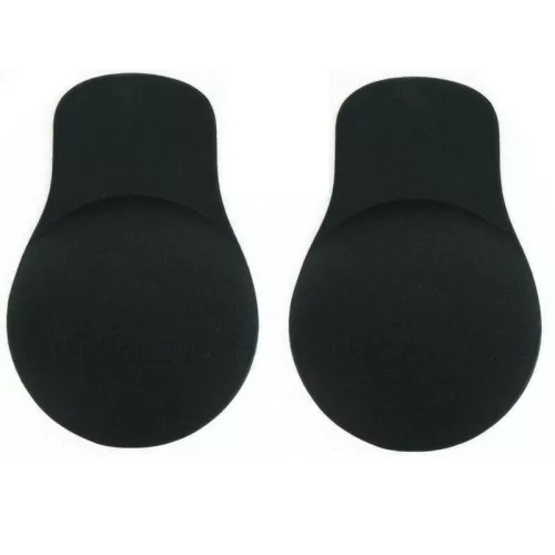 VISZLÁT - MELLKAS, LIFT FEKVŐTÁMASZ, FEKETE XL MÉRET