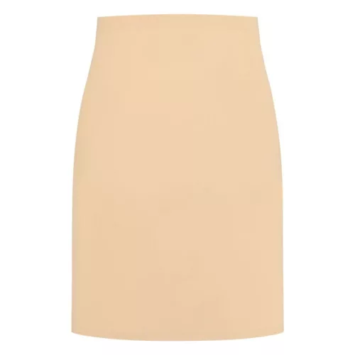 VISZLÁT - KÖNNYŰ VEZÉRLŐ SZOKNYA LÁTHATATLAN BÉZS L MÉRET