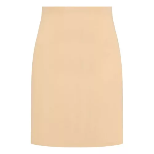 BYE-BRA - LIGHT CONTROL SZOKNYA LÁTHATATLAN BÉZS XXL MÉRET