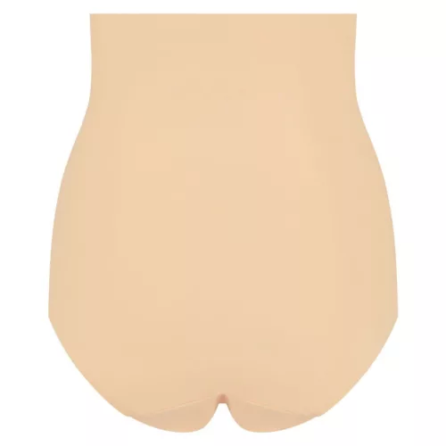 BYE-BRA - ÖV VEGYENES ESTILO BUGYI, BÉZS XL MÉRET