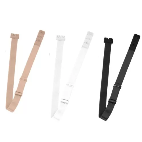 BYE-BRA - NYITOTT HÁTÚ MELLTARTÓ ADAPTEREK 3 EGYSÉG