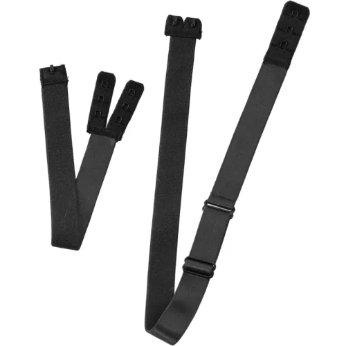 BYE-BRA - NYITOTT HÁTÚ MELLTARTÓ ADAPTEREK 3 EGYSÉG