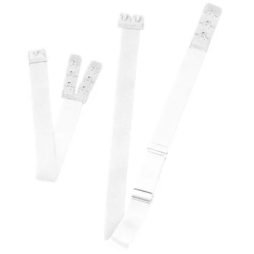 BYE-BRA - NYITOTT HÁTÚ MELLTARTÓ ADAPTEREK 3 EGYSÉG