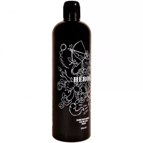 HEROS - SZILIKON BODYGLIDE 500 ML