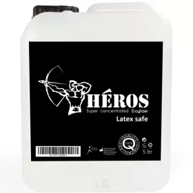 HEROS - SZILIKON BODYGLIDE 5000 ML
