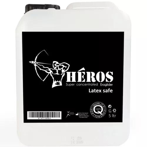 HEROS - SZILIKON BODYGLIDE 5000 ML