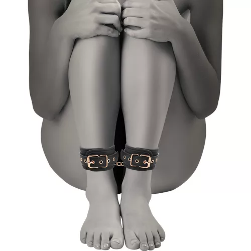 COQUETTE CHIC DESIRE – FANTASY BOKAMANDZSETTÁK NEOPRÉN BÉLÉSSZEL