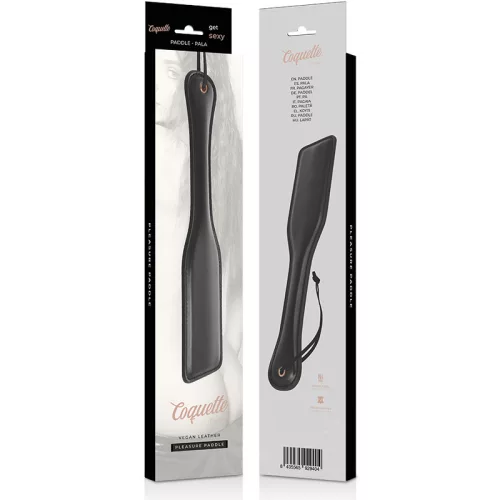 COQUETTE CHIC DESIRE - FANTASY VEGÁN BŐR EVEZŐ